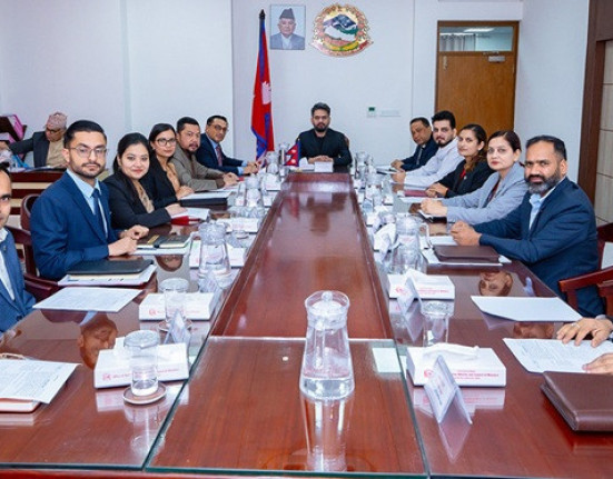 post