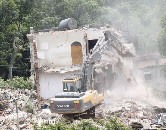 post