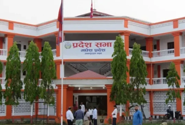 मधेश प्रदेशमा ‘असारे खर्च’को भेल: २० दिनमै ३ अर्ब ३२ करोड भुक्तानी