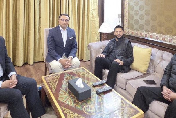 अर्थमा स्वर्णिमले बाजी मारे, गृहमा सुधन, परराष्ट्रमा शिशिर जाने, सोविता गौतम कानूनमन्त्री बन्दा डीपीलाई सभामुख