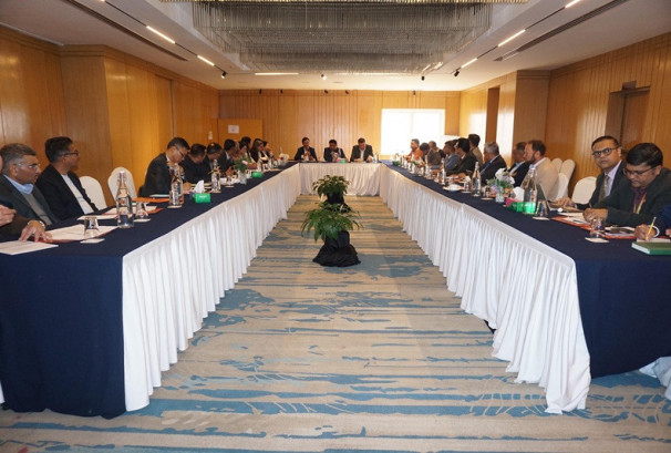 एकल कृषि कर्जा सुरक्षण योजनासम्बन्धी कार्यशाला सम्पन्न