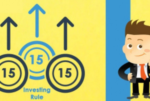 मासिक १५००० लगानी गरेर १५ वर्षमा कसरी बन्ने करोडपति ? फलो गर्नुहोस् 15*15*15 को सूत्र