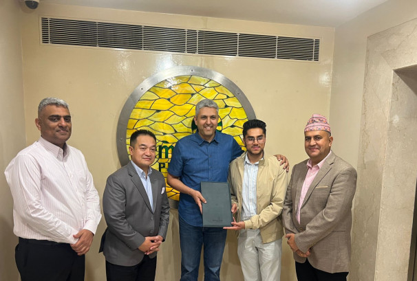 होटल इच्छा अन्तर्राष्ट्रिय चेन लेमन ट्री अन्तर्गत सञ्चालनमा