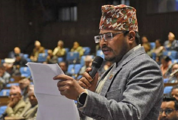 नवनियुक्त गभर्नरसँग मौद्रिक नीतिको ज्ञान छैन, सरकारले कानून विपरीत नियुक्त गर्यो: शाही
