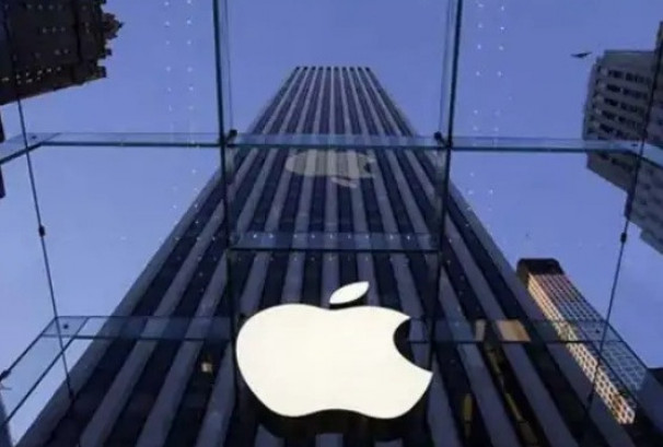 एप्पलले आर्जन गर्यो हालसम्मकै उच्च त्रैमासिक आम्दानी, आईफोनको बिक्री २३ प्रतिशतले वृद्धि