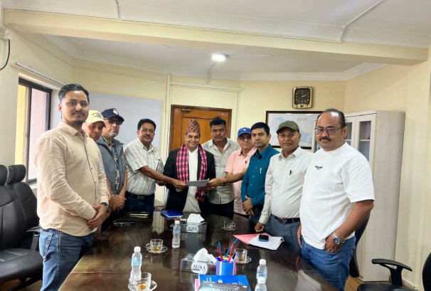 सेबोनमा लगानीकर्ताहरुको १६ बुँदे माग, पूँजीबजार सुधारको लागी भिजन पेपरको तयारी गर्ने बोर्डको प्रतिबद्धता