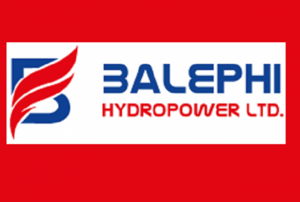 बलेफी हाईड्रोपावरको सञ्चालकमा डंगोल नियुक्त