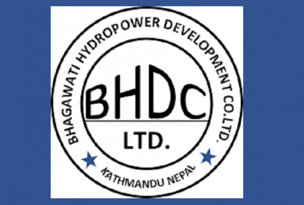 आम्दानीसँगै बढ्यो भगवति हाईड्रोपावरको नाफा