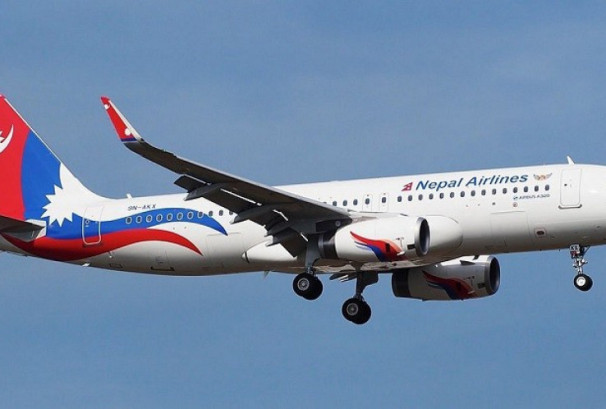 वायु सेवा निगमले असोज ९ गतेदेखि काठमाण्डौ–ग्वाञ्जाओ सिधा उडान गर्ने