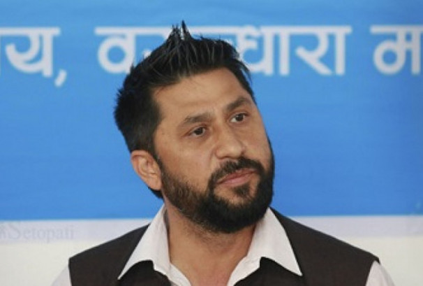 रास्वपा सभापति रवि लामिछानेले डाके सर्वदलीय बैठक
