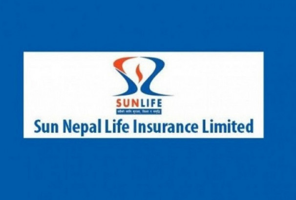 सन नेपाल लाइफको आठौं वार्षिकोत्सव सम्पन्न