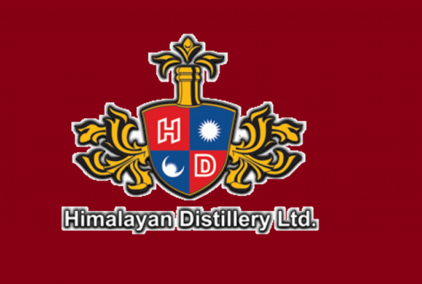 बिक्री आम्दानी घटेसँगै हिमालयन डिष्टिलरीको नाफामा ५४.६१% को संकुचन