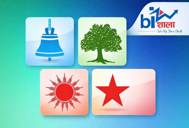 समानुपातिक मत अपडेट : रास्वपाको साढे ४९ लाख पुग्दा अन्यको कति ?