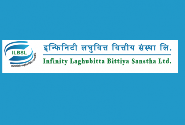 इन्फिनिटी लघुवित्तका सञ्चालक भट्टराईको राजीनामा स्वीकृत