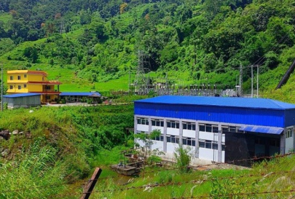 सुपरमाई हाईड्रोपावरको अध्यक्षमा थापा नियुक्त