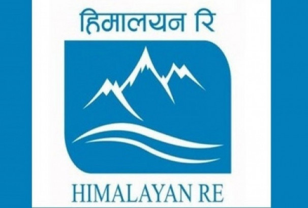 हिमालयन रि इन्स्योरेन्सका कर्मचारीको बोनस शतप्रतिशत वृद्धि, रु.५.७० करोड तलब वितरण