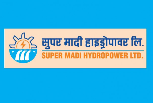 सुपर मादी हाईड्रोपावरको लाभांश घोषणा