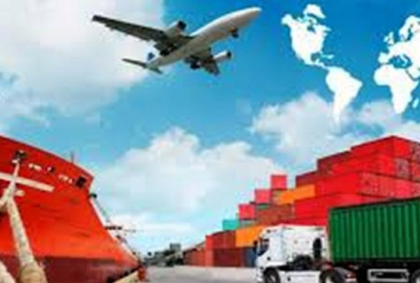 आयातको दबाबबीच निर्यातमा सुधार, ९ महिनामा १७ खर्ब बढी वैदेशिक व्यापार