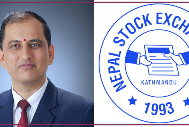 सञ्चालक र कर्मचारीको चेपुवामा नेप्सेका सीईओ, मन्त्रालयबाट काम चलाउँदै