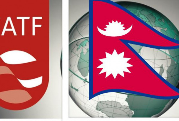 नेपाल फेरि एफएटीएफको ‘ग्रे लिस्ट’मा