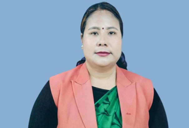 आधुनिक प्रविधि र जलवायुमैत्री खेतीमार्फत धानमा आत्मनिर्भरता आवश्यक: मन्त्री चौधरी