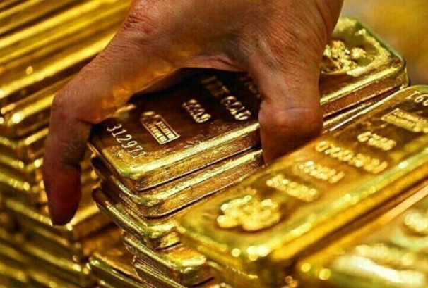 सुनको भाउ प्रतिऔंस ४२ सय डलर नजिक, एकैदिन ७५ डलरले वृद्धि