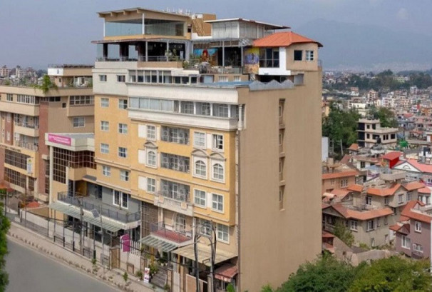 होटल सब्रिनाले अघि बढायो आईपीओ निष्कासनको प्रक्रिया, सेबोनमा दियो आवेदन