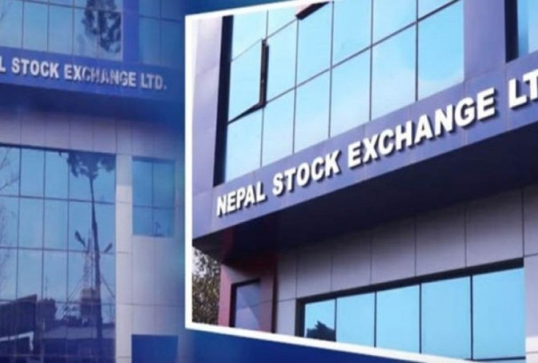 आज पनि सेयर कारोबार नहुने