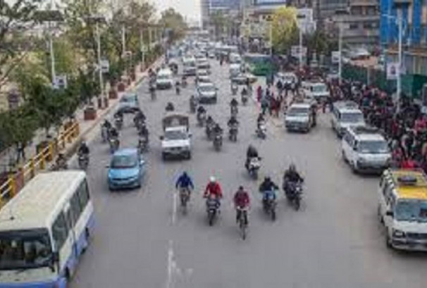 आजदेखि असोज २२ गतेसम्म देशैभर रुट परमिट खुला