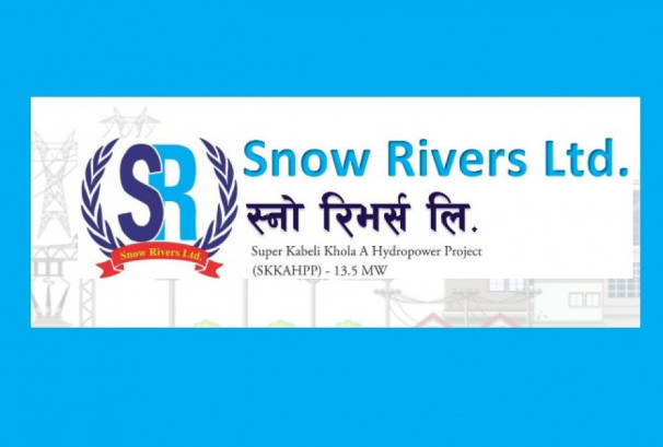 स्नो रिभर्सको आईपीओ नेप्सेमा सूचीकृत, कति पायो ओपनिङ रेञ्ज ?