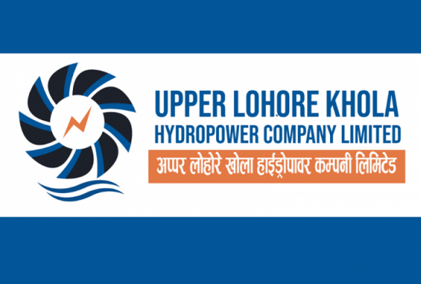 अप्पर लोहरे खोला हाइड्रोपावर ६०.६६ लाख घाटामा, विद्युत बिक्री आम्दानी बढ्यो
