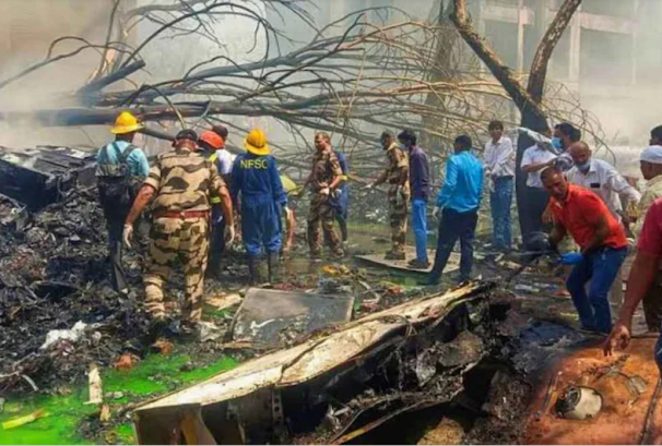 अहमदाबाद विमान दुर्घटनाः मृतकका परिवारले कति पाउँछन् क्षतिपूर्ति र राहात ?