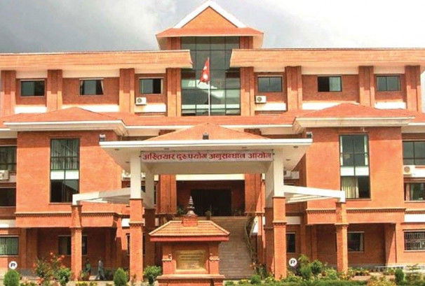 रूकुममा कागती परियोजनामा भ्रष्टाचार, ११ लाखभन्दा बढी रकम हिनामिना आरोप
