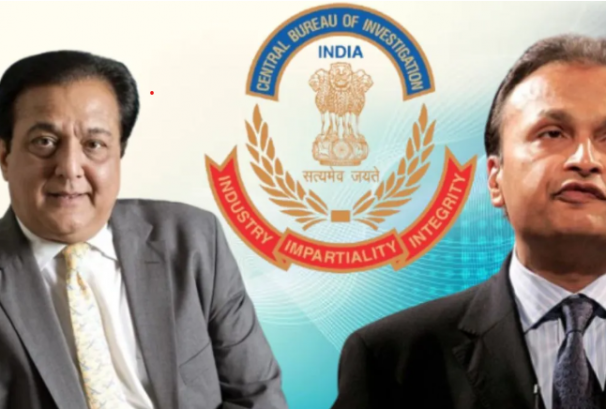 अनिल अंबानी र एस बैंकका संस्थापक राणा कपूरबीच ‘गुप्त डिल’ ! करोडौंको लेनदेनमा क्विड-प्रो-क्वोको खेल !