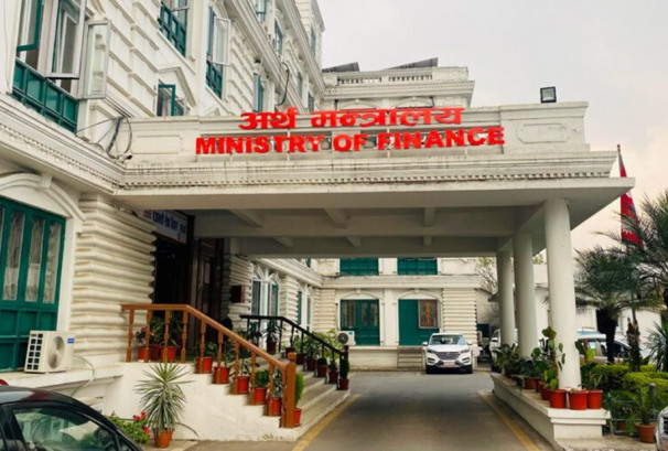 सरकारले शुरु गर्‍यो पाक्षिक तलब प्रणाली, कर्मचारीले अब महिनामा दुई पटक पारिश्रमिक पाउने