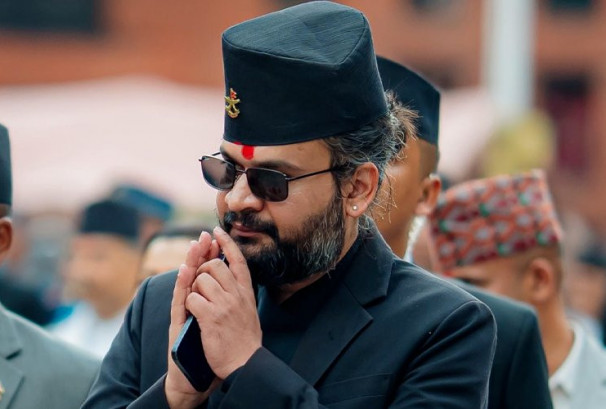 प्रधानमन्त्री बालेन शाहको स्पष्टीकरण: शिक्षालय र कर्मचारीतन्त्रबाट दलगत हस्तक्षेप हटाउन अध्यादेश आवश्यक