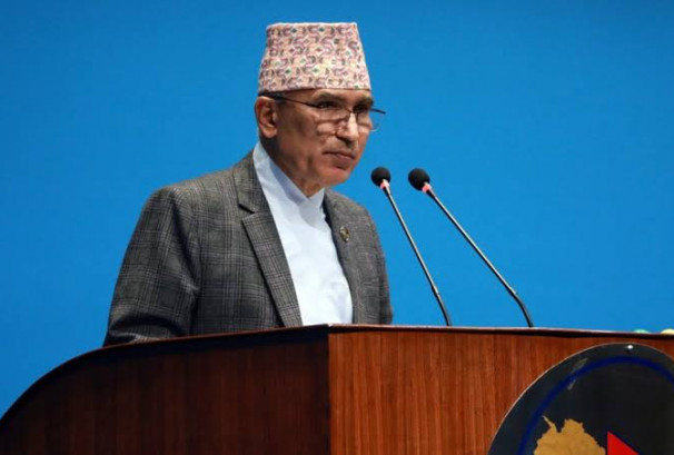 विशेष अदालतबाट विष्णु पौडेलको म्याद फेरि थप, अनुसन्धानका लागि थप ६ दिन हिरासत
