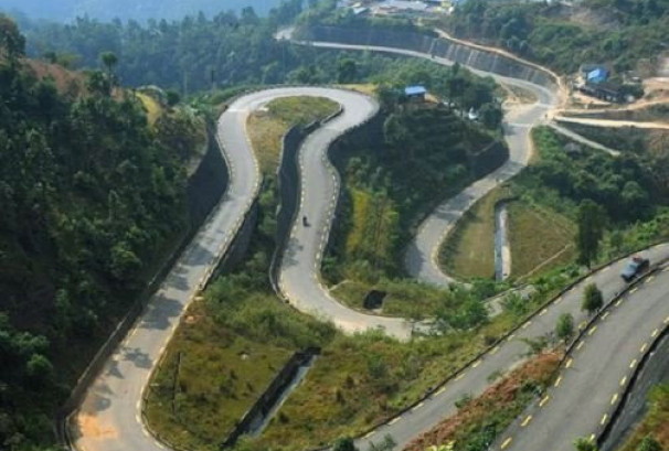 बीपी राजमार्गमा रात्रीकालीन सवारी सञ्चालनमा अस्थायी रोक