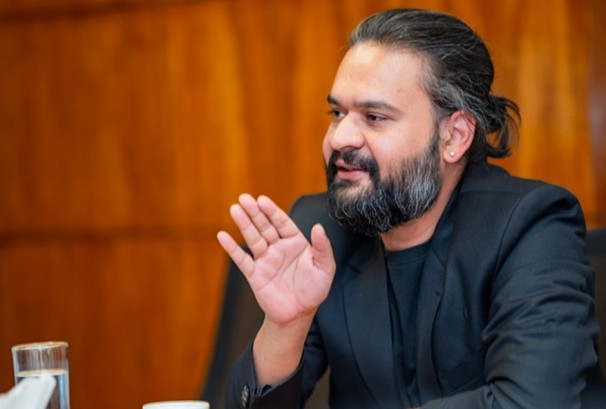 जेनजीले बालेनलाई दिए चेतावनी-‘निहत्था जनतामाथि दम्भ नदेखाऊ’