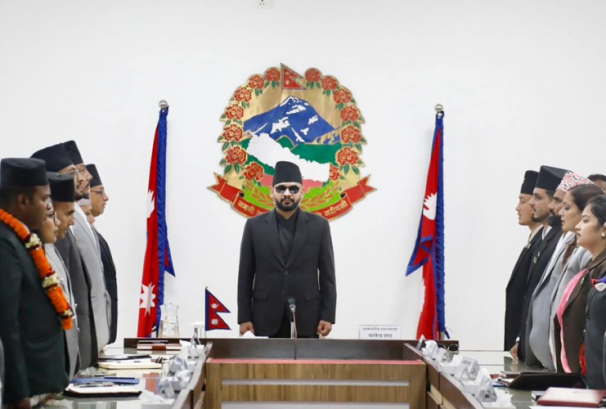 राजस्व प्रणालीमा ठूलो सुधार: डिजिटल निगरानी र स्वचालित कर प्रशासन लागू हुँदै