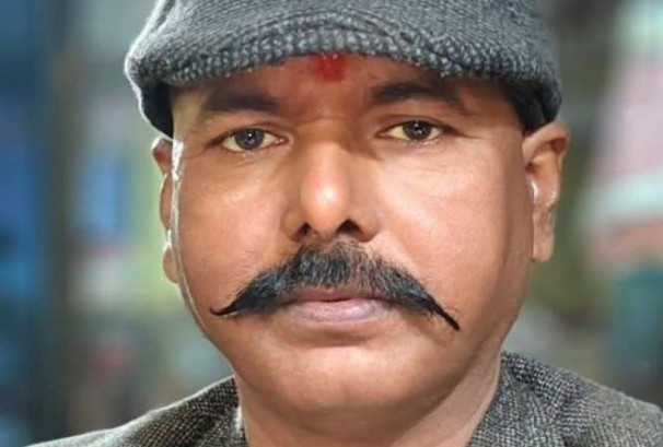 बैंकिङ कसुर मुद्दामा रुपन्देही–३ का उम्मेदवार पक्राउ