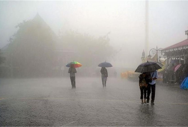 बंगालको खाडीको प्रभावले अझै मनसुन सक्रिय, कहाँ-कहाँ छ भारी र अति भारी वर्षाको सम्भावना ?