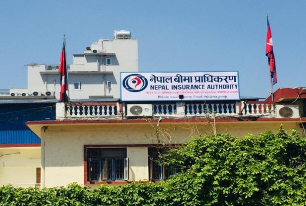 जेन-जी आन्दोलनबाट भएको क्षतिमा बीमा दाबी : २३ अर्ब दाबीमध्ये ५ अर्ब ४८ करोड भुक्तानी