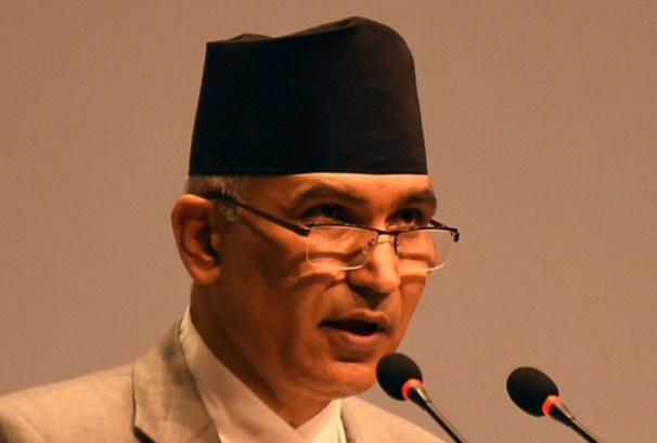 पूर्व अर्थमन्त्री विष्णुप्रसाद पौडेल रास्वपा उम्मेदवारभन्दा निकै पछाडि