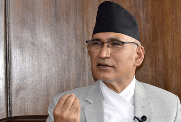 पूर्व अर्थमन्त्री विष्णु पौडेलको लज्जास्पद हार