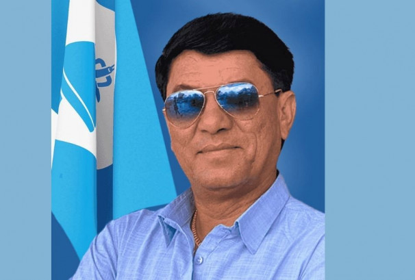 काठमाडौं–१० बाट रास्वपाका प्रदीप विष्ट भारी मतान्तरसहित विजयी