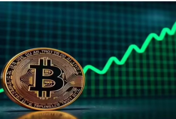 बिटक्वाइनको मूल्यमा उछाल, फेरि ९१००० डलरभन्दा माथि पुग्यो