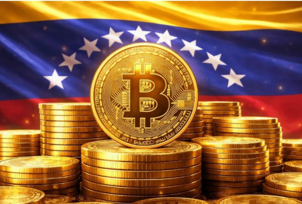 भेनेजुएलामा मादुरोको पतनपछि ६० अरब डलरको गोप्य बिटक्वाइन भण्डार सार्वजनिक हुने जोखिम, मूल्य क्र्यास हुनसक्ने !