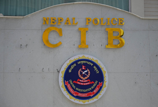 देउवाको सालापछि ससूरा बस्ने घरमा पनि सीआईबीको छापा, 'शंकास्पद केही भेटिएन'