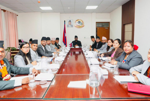 अनावश्यक बोर्ड-समिति खारेज गर्दै सरकार, प्रशासन सुधारमा कडा कदम